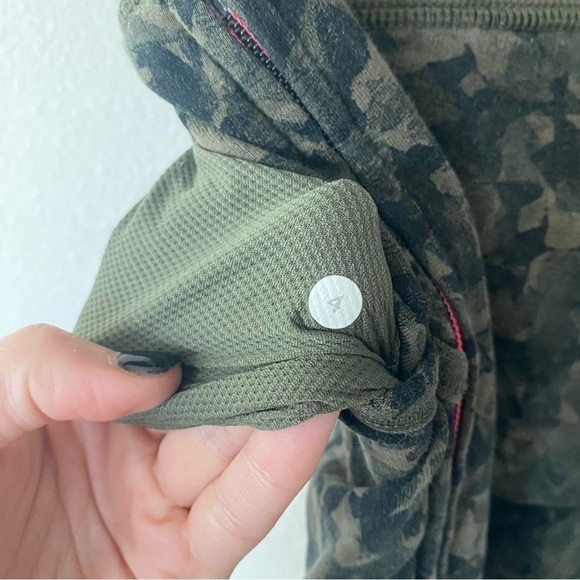 lululemon | No Sweat Pant Jogger Green Size 4 - Picture 10 of 10